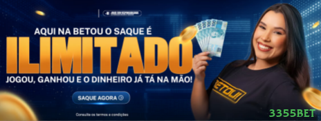 Canal oficial da 3355bet no Telegram